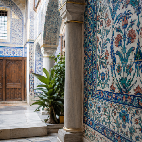 İznik tile surface inspiration (1)