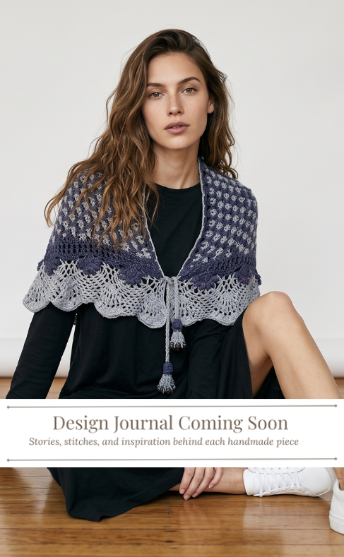 4. gray cape