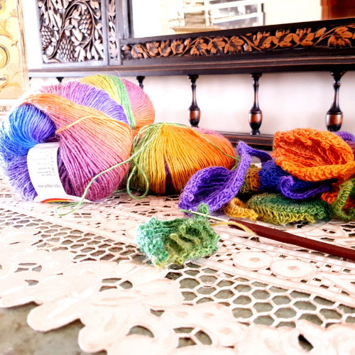 the yarn that held istanbul