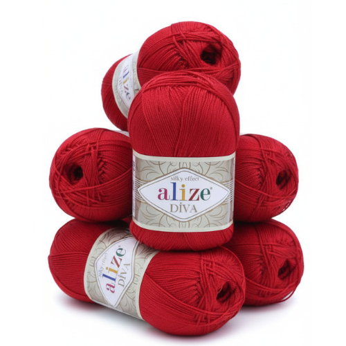 Yarn Balls
